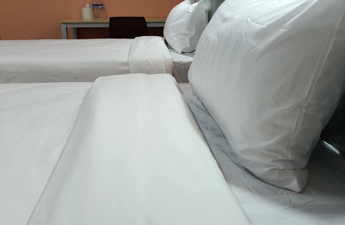 Phetchaburi Hotel | The Peachhotel