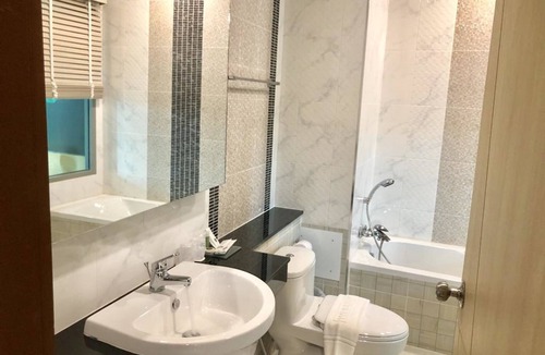 Chanthaburi Hotel | The Peak Chanthaburi Hotel