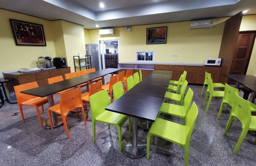 Khao Rup Chang Hotel | The Peak Songkhla
