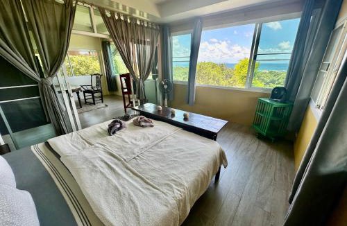 Ko Mak Apartment | The Penthouse Koh Mak