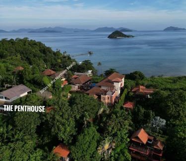 Ko Mak Apartment | The Penthouse Koh Mak