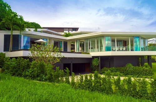 Koh Kaew Villa | The Perfect 5 Star Villa Fully Staffed including a Private Chef, Phuket Villa 1025