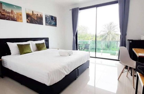Pak Nam Pran Resort | The Phu Resort
