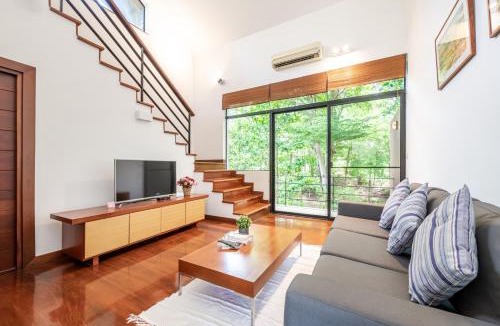 Mu Si Cabin | The Pig House Khao Yai - SHA Plus