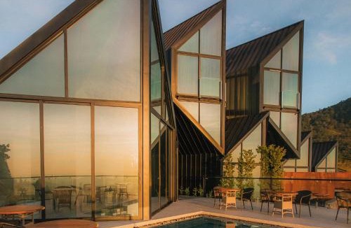 Khaem Son Cabin | The Pino Khao Kho