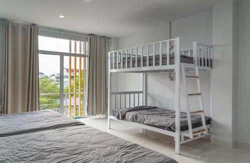 Hat Yai House | The pocket park @Hatyai