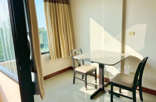 Racha Thewa Apartment | THE POPULAR PLACE