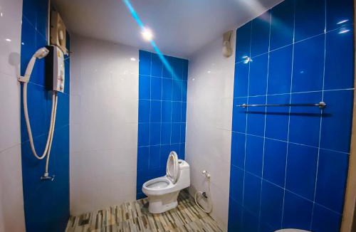 Bang Nam Prieo Hotel | The powerin resort