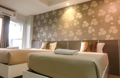 Nai Mueang Hotel | The Premium Residence