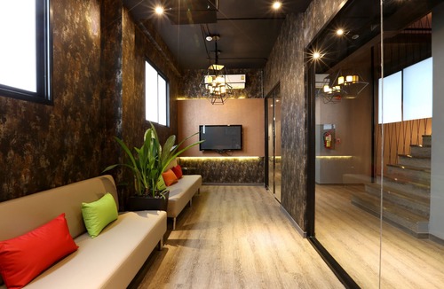 Sao Chingcha Hostel | The Printing House Poshtel - Hostel