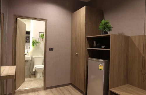 Sao Chingcha Hostel | The Printing House Poshtel - Hostel