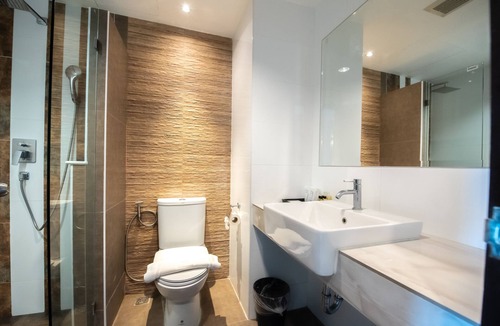 Nakhon Pathom Hotel | The Proud Exclusive Hotel