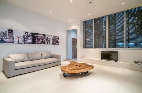 Cherngtalay Apartment | The Quarter by Lofty