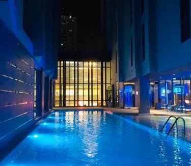 Silom Hotel | The Quarter Silom by UHG