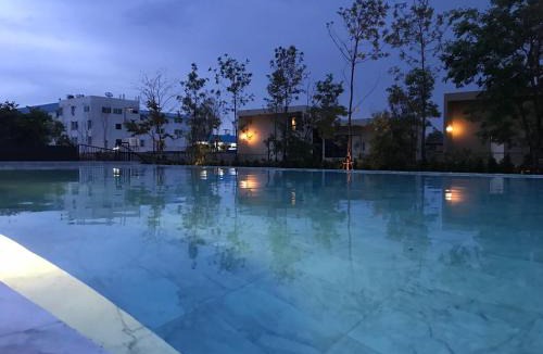 Krathum Baen House | The Residence Thepkanjana