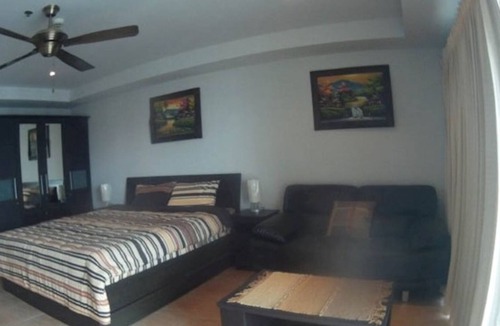 Na Chom Thian Condo | The Residence Floor 7 Room 706