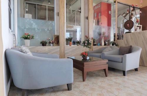 Sikhio Hotel | The Resort Angel Hill