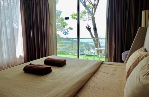 Nong Sarai Resort | The Resort Angel Hill