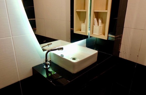 Nong Sarai Resort | The Resort Angel Hill