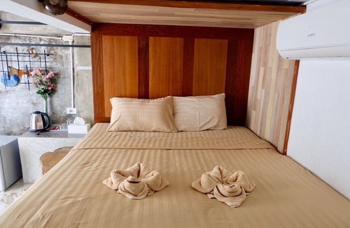 Nong Sarai Resort | The Resort Angel Hill