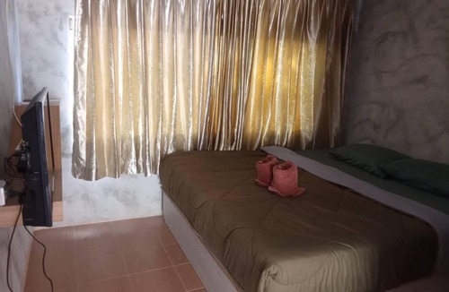 Nong Sarai Hotel | The Resort Lamtakong