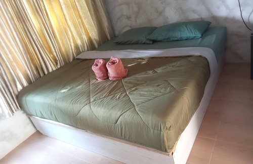 Nong Sarai Hotel | The Resort Lamtakong