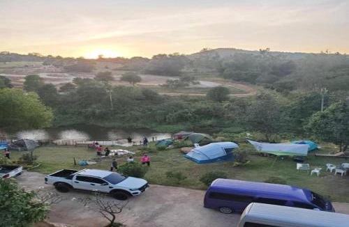 Nakhon Ratchasima Resort | The Resort Phu Fah Chai Nam