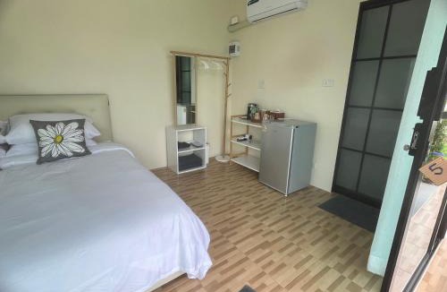 Chiang Dao Resort | The Rice Chiang Dao