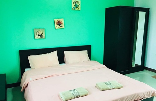 Nakhon Ratchasima Hotel | The Rich Home