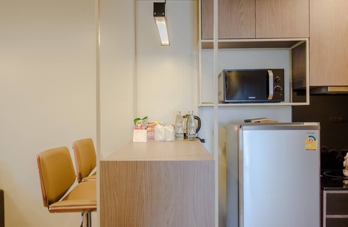 Chiang Mai Hotel | The Rise Suites Hotel Chiang Mai