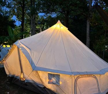 Ko Mak Cabin | The River Retreat Koh Mak