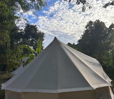Ko Mak Cabin | The River Retreat Koh Mak