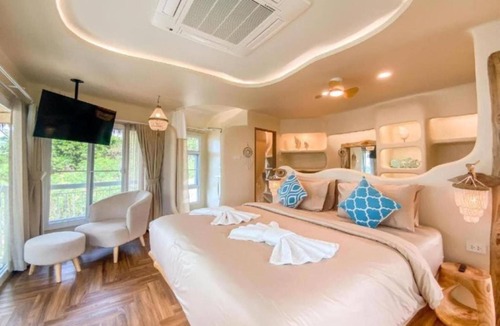 Maret Resort | The Rock Samui Beach Resort