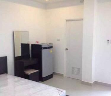 Nang Rong Apartment | The Room Nangrong