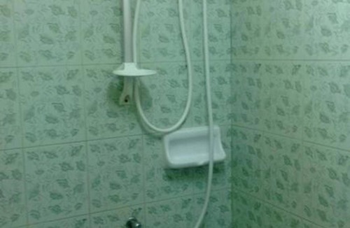 Ban Wang Hom Hotel | The Room Phatthalung