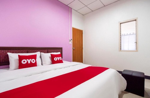 Nikhom Phatthana Hotel | The Room Relax