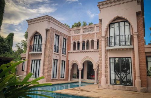 Chakphong Resort | The Ryad Rayong