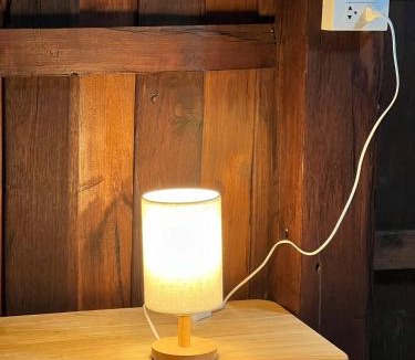 Mae Chaem House | The Se Ba Homestay & Hostel at Mae Chaem เด๊อะเซ่บะ โฮมสเตย์ แม่แจ่ม