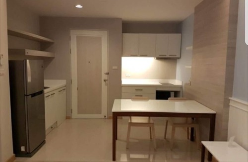 Sam Roi Yot Apartment | The Sea Condominium A22
