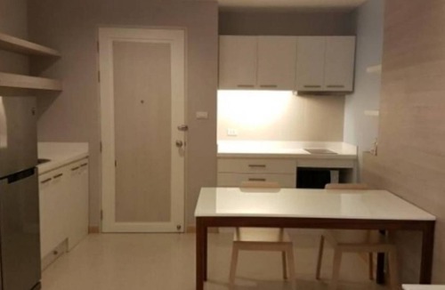 Sam Roi Yot Apartment | The Sea Condominium A22