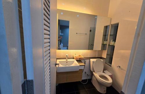 Noen Phra Apartment | The sea forest 101