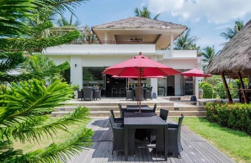 Sam Roi Yot House | The seaside resort