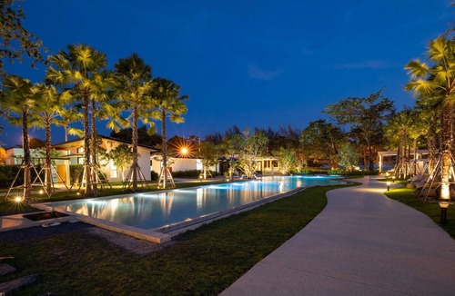 Rayong Villa | The Season Resort Rayong