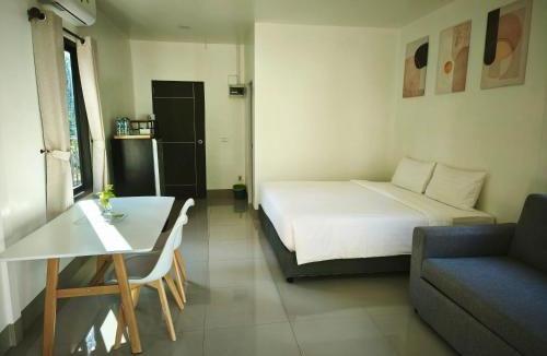 Ko Yao Hotel | The Secret Garden Koh Yao Yai