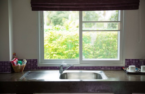 Na Chom Thian Villa | The Serenity Resort