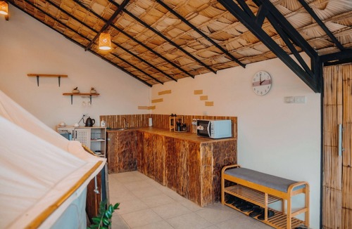 Mae Rim Hostel | The Sher Homestay