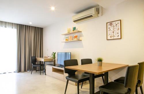 Suan Luang Resort | The Silver Palm Wellness Resort