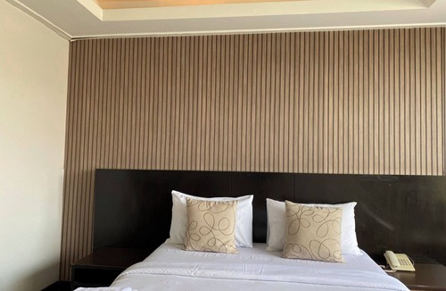 Songkhla Hotel | The Singora Hotel