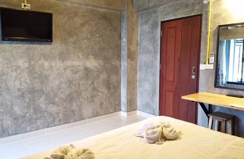 Rangsit Hotel | The Sky Loft Hotel