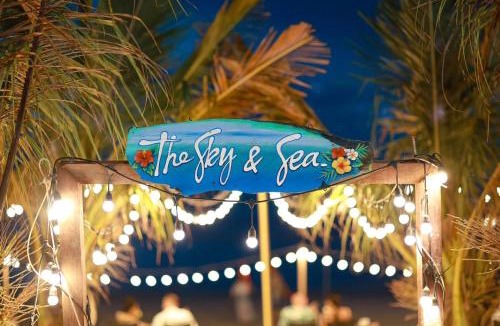 Koh Lan Resort | The Sky & Sea Koh Larn